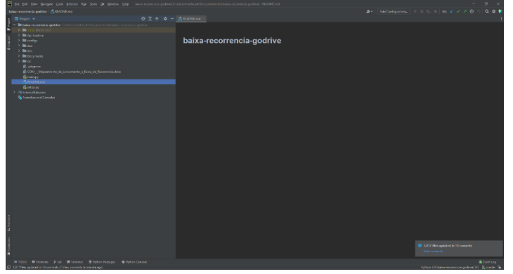 pycharm8